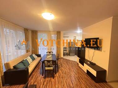 Verkauf - Wohnung in Sweti Wlas,  Burgas