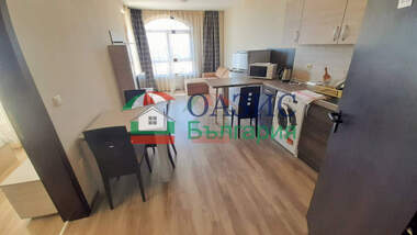 For sale - Apartment in Sveti Vlas,  Burgas