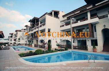 For sale - Apartment in Balchik,  Dobrich