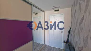 Satış - Apartman olarak Sveti Vlas,  Burgas