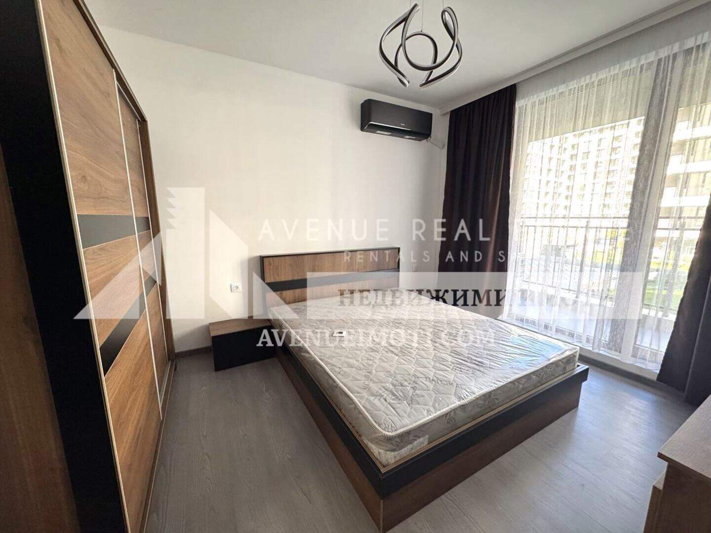 İki odalı Apartman olarak Trakia, Plovdiv – fotoğraf 5