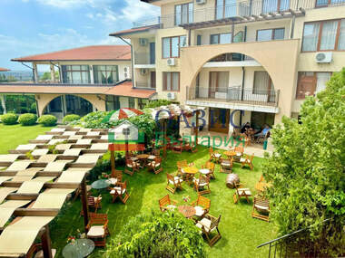 Verkauf - Wohnung in Koschariza,  Burgas