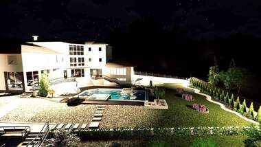 For sale - House in Rezbarci,  Kardjali