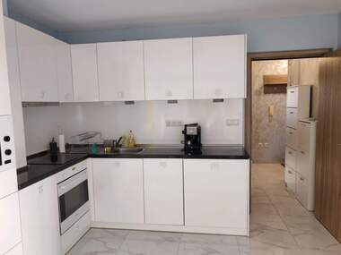 Продажба - Апартамент в Зимно кино Тракия,  Варна