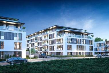 Satış - Apartman olarak Malinova Dolina,  Sofia