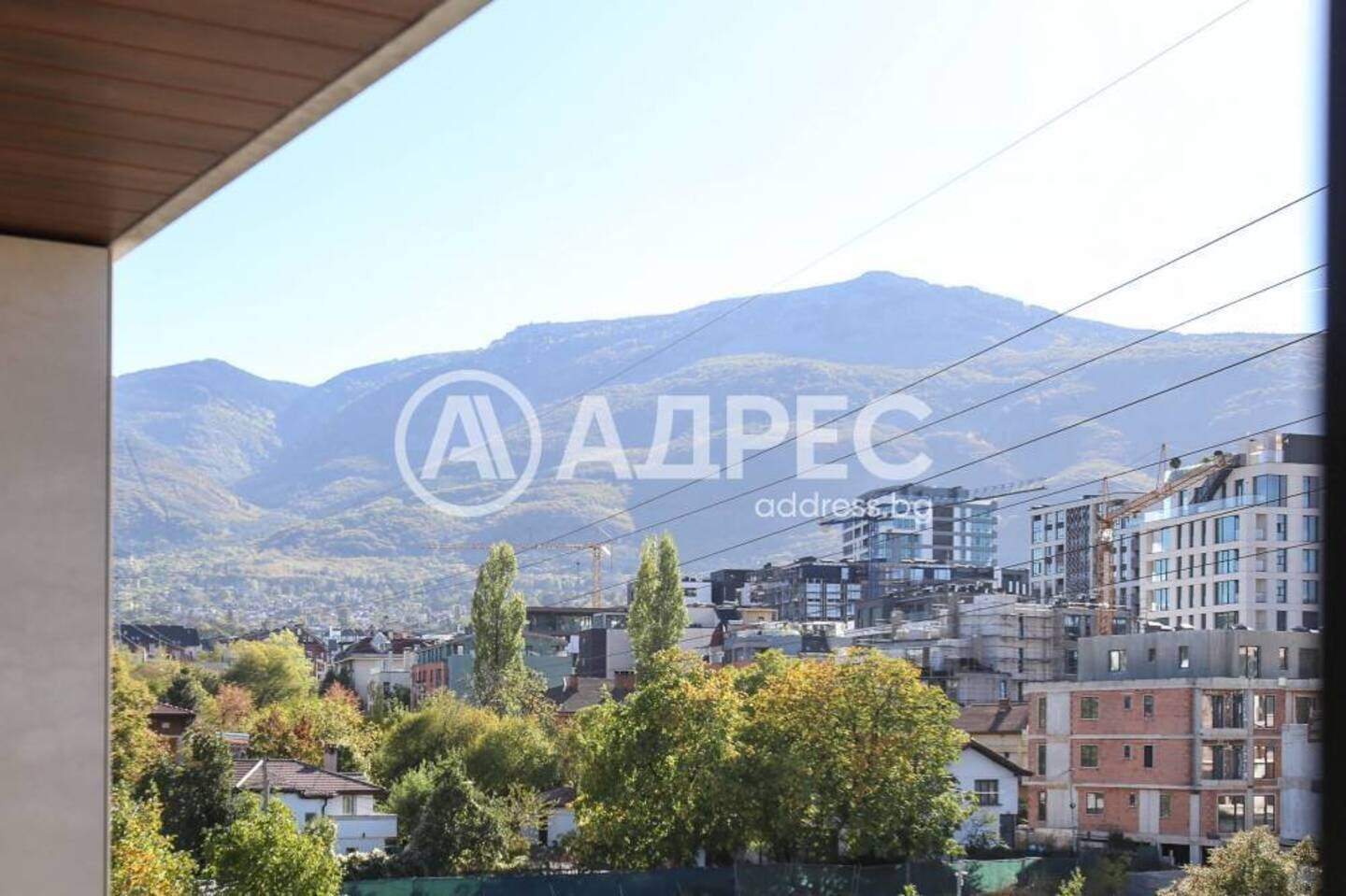 Üç odalı Apartman olarak Krastova vada, Sofia – fotoğraf 9