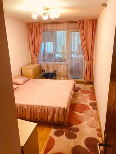 For rent - Apartment in Cveten kvartal,  Varna