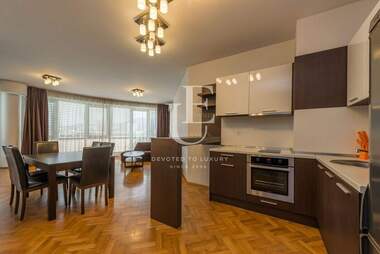 For sale - Apartment in Iztok,  Sofia