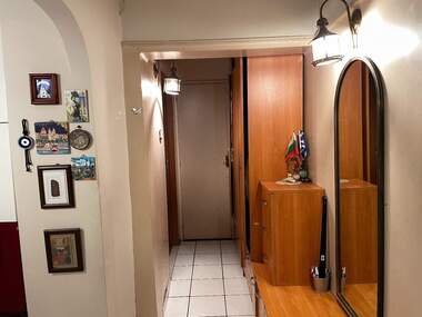 For sale - Apartment in Hadji Dimitar,  Sofia
