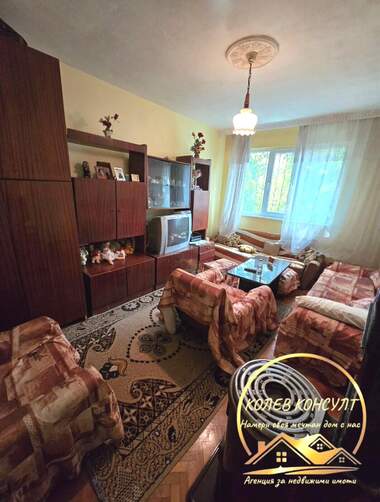 For sale - Apartment in Simeonovgrad,  Haskovo