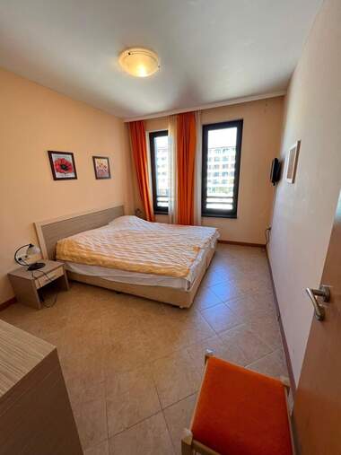 Vânzare - Apartament în Sunny Beach,  Burgas