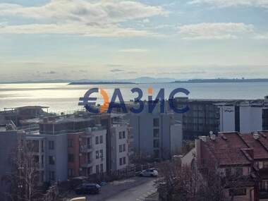 For sale - Apartment in Sveti Vlas,  Burgas