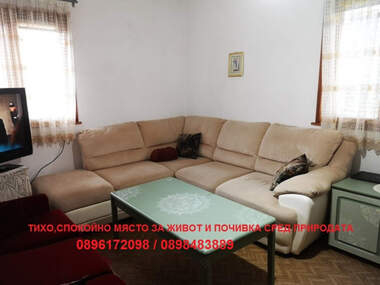 For sale - House in Malko Tarnovo,  Burgas