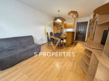 For rent - Apartment in Gracka mahala,  Varna