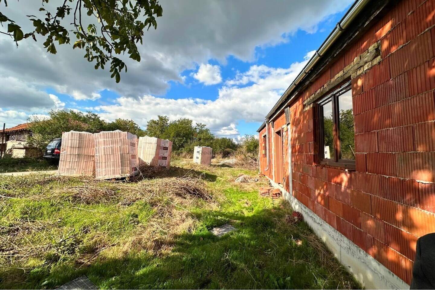 Haus in Kamburowo, Targowischte – Foto 5