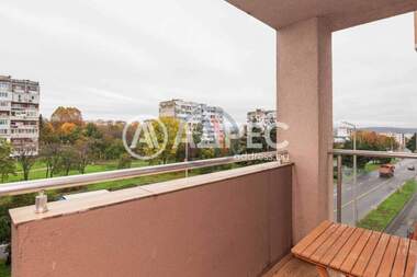 For sale - Apartment in Meden Rudnik,  Burgas