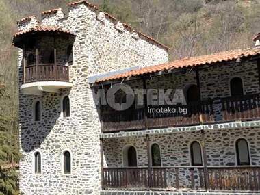 For sale - Hotel in Pastra,  Kiustendil