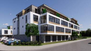 Satış - Apartman olarak Sarafovo,  Burgas