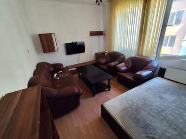 Miete - Wohnung in Hristo Smirnenski,  Plowdiw