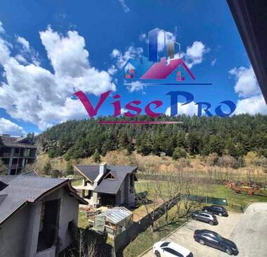 Verkauf - Wohnung in Bansko,  Blagoewgrad