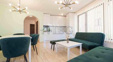 Satış - Apartman olarak Sveti Vlas,  Burgas