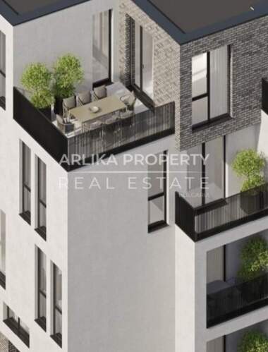 For sale - Apartment in Svilengrad,  Haskovo