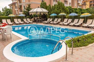Satış - Otel olarak Sveti Vlas,  Burgas