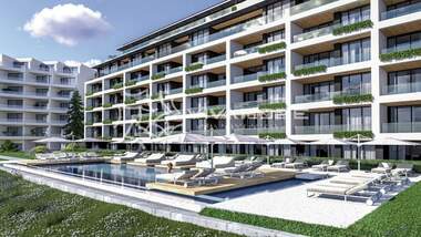 Satış - Apartman olarak k.k. Çayka,  Varna
