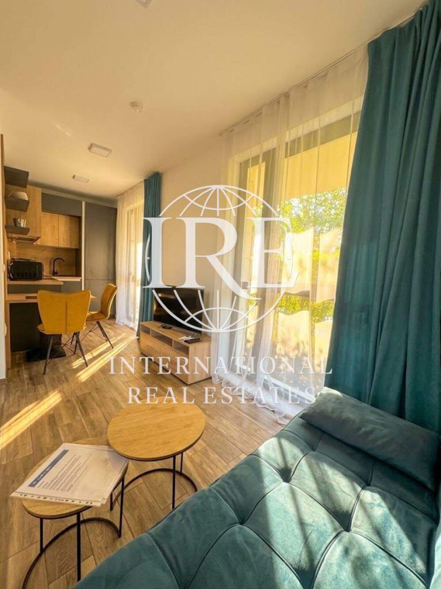 Studio Apartment in Saints Constantine and Helena, Varna – photo 3