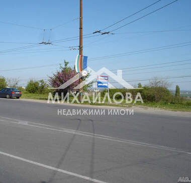 Verkauf - Baugrundstück in jeleznik-zentar,  Stara Zagora