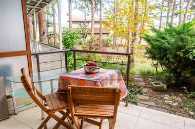 For rent - Apartment in Alen mak,  Varna