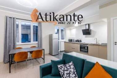 Satış - Apartman olarak Center,  Sofia