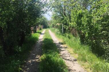 Продажа - Участок под строительство в Черна Гора,  Перник