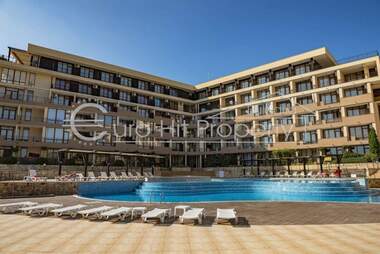 For sale - Apartment in Sveti Vlas,  Burgas
