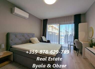 For sale - Apartment in Biala,  Varna