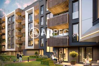 Продажба - Апартамент в Манастирски ливади-Изток,  София