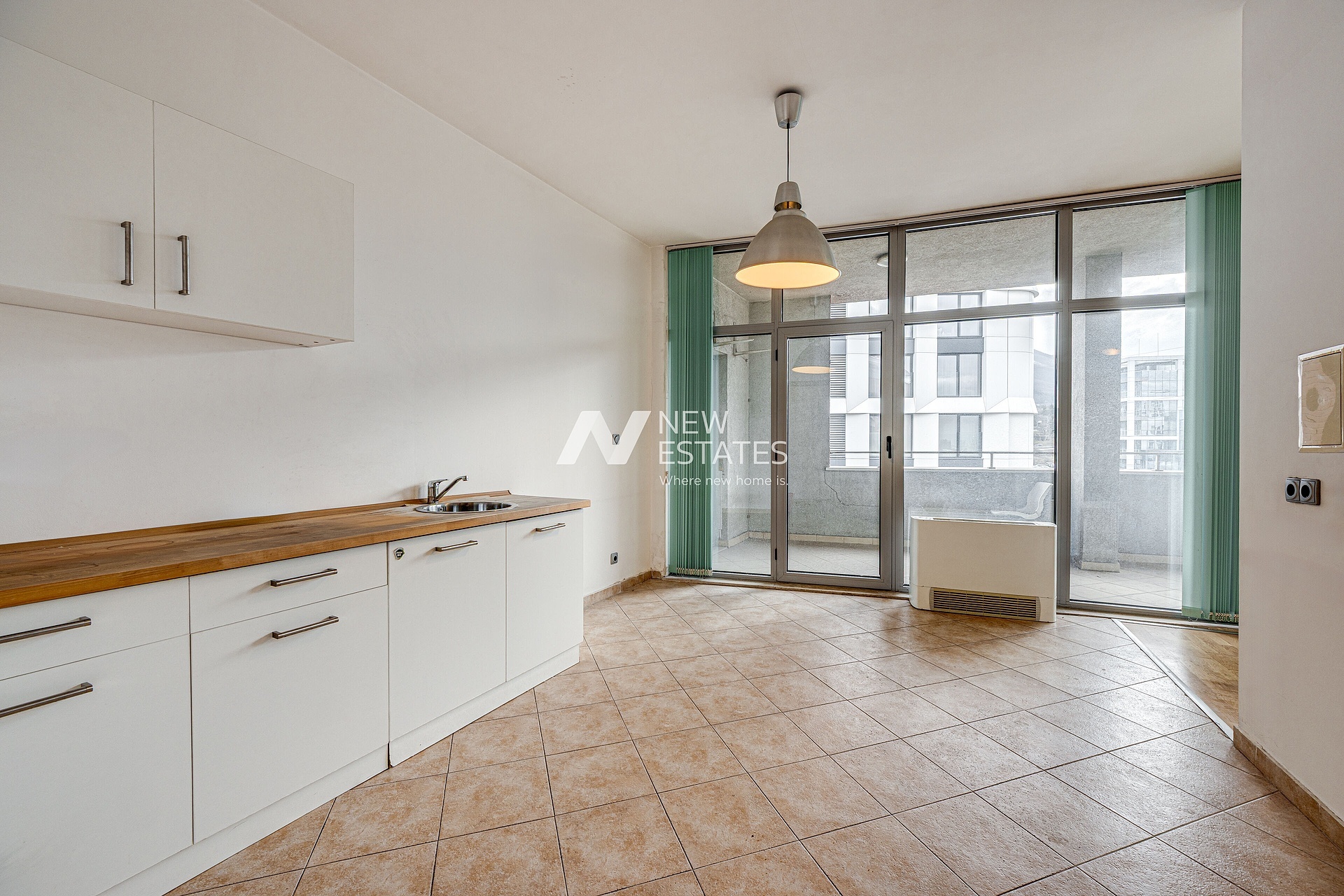 For sale - Apartment in Manastirski livadi-Iztok,  Sofia