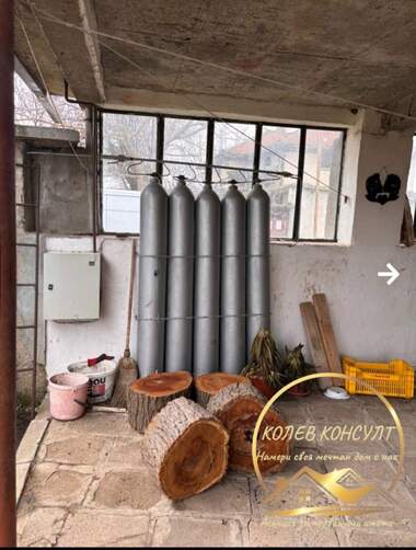Продажба - Къща в Горски Извор,  Хасково