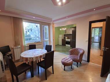 For rent - Apartment in Vazrajdane,  Ruse