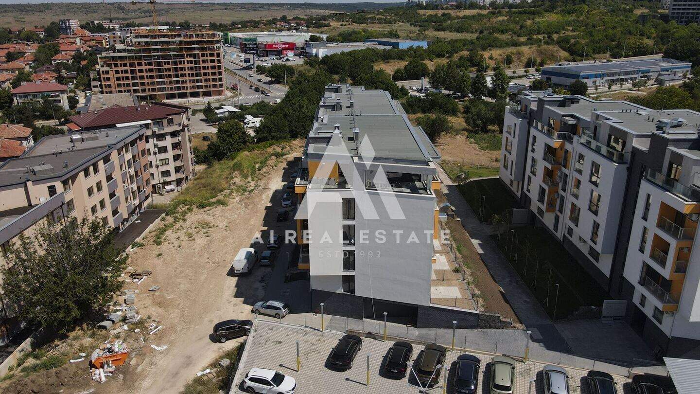 Zweizimmer Wohnung in Wider Center, Plewen – Foto 4