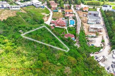 Satış - İnşaat arsası olarak Kaylaka,  Pleven