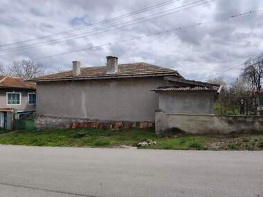 Vânzare - Casă în Vladimirovo,  Dobrice