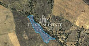 For sale - Agricultural land in Balabanchevo,  Burgas