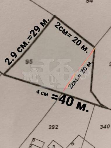 For sale - For Construction in General Kantardzhievo,  Varna