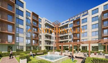 Vânzare - Apartament în Evksinograd,  Varna