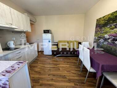 For rent - Apartment in Alen mak,  Varna