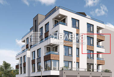 For sale - Apartment in Pomorie,  Burgas