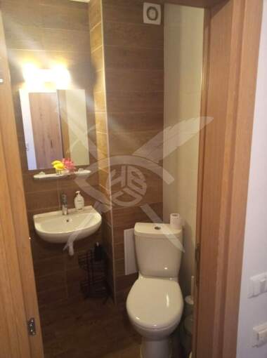 For rent - Apartment in Briz,  Varna