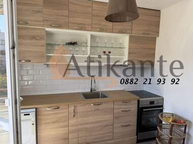 Satış - Apartman olarak Dianabad,  Sofia