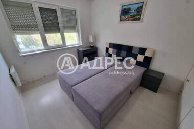 Ενοίκιο - Διαμέρισμα σε Гоце Делчев,  София